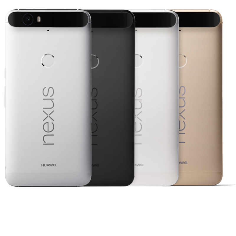 Nexus 6p Android Central