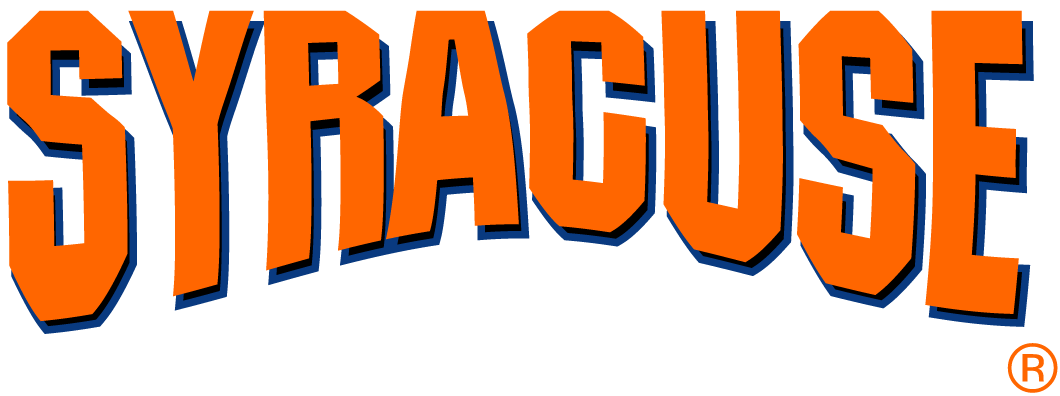 Logos Syracuse Alternate