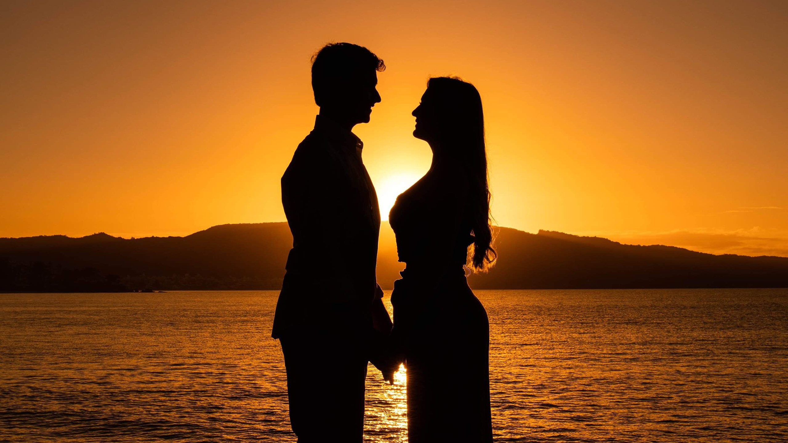 HD Wallpaper 1080p Widescreen Love Couples