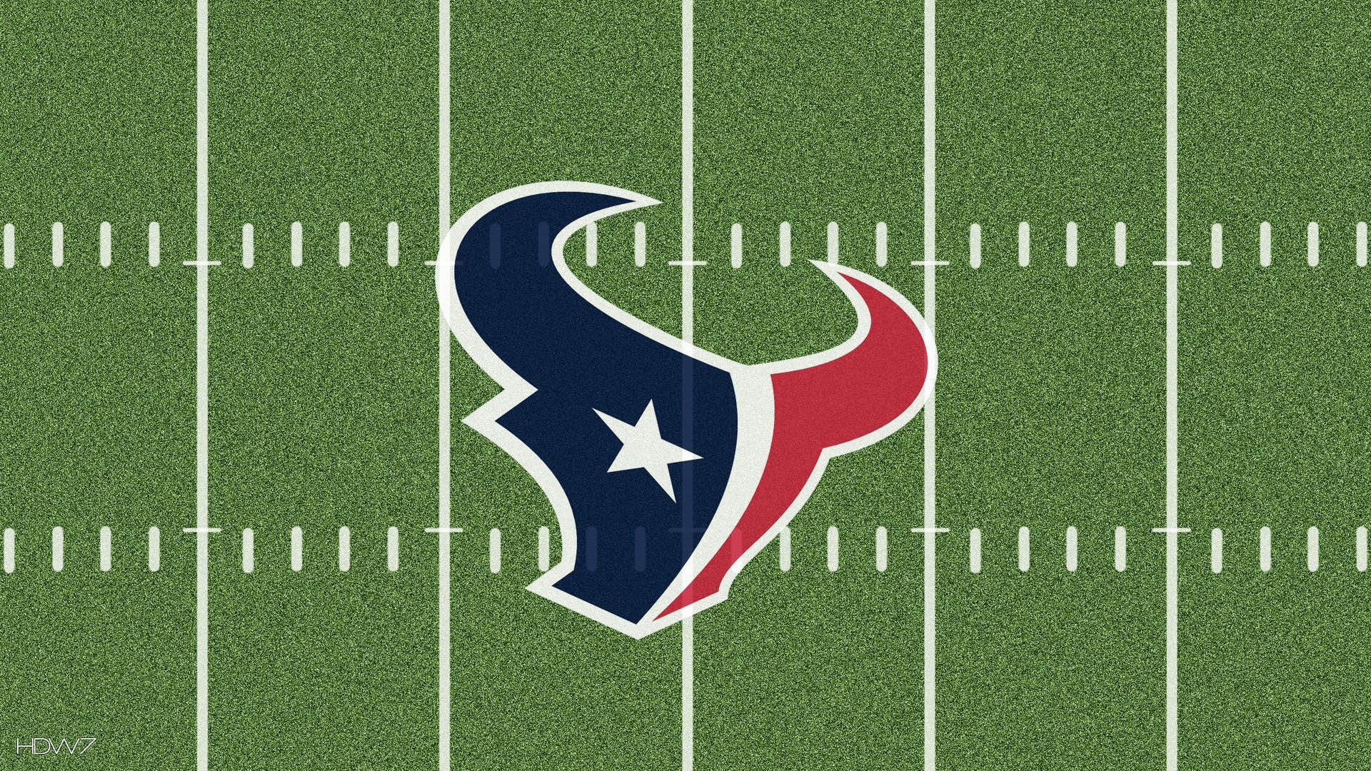 Wallpaper Name Houston Texans Logo Nfl Field Jpg Added May