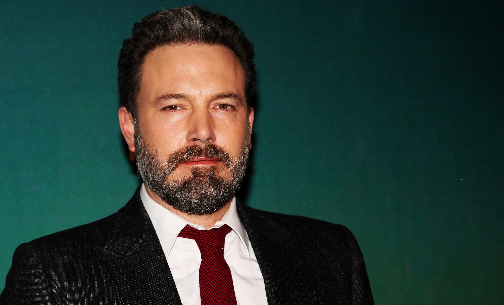 Celebrity Ben Affleck HD Wallpaper