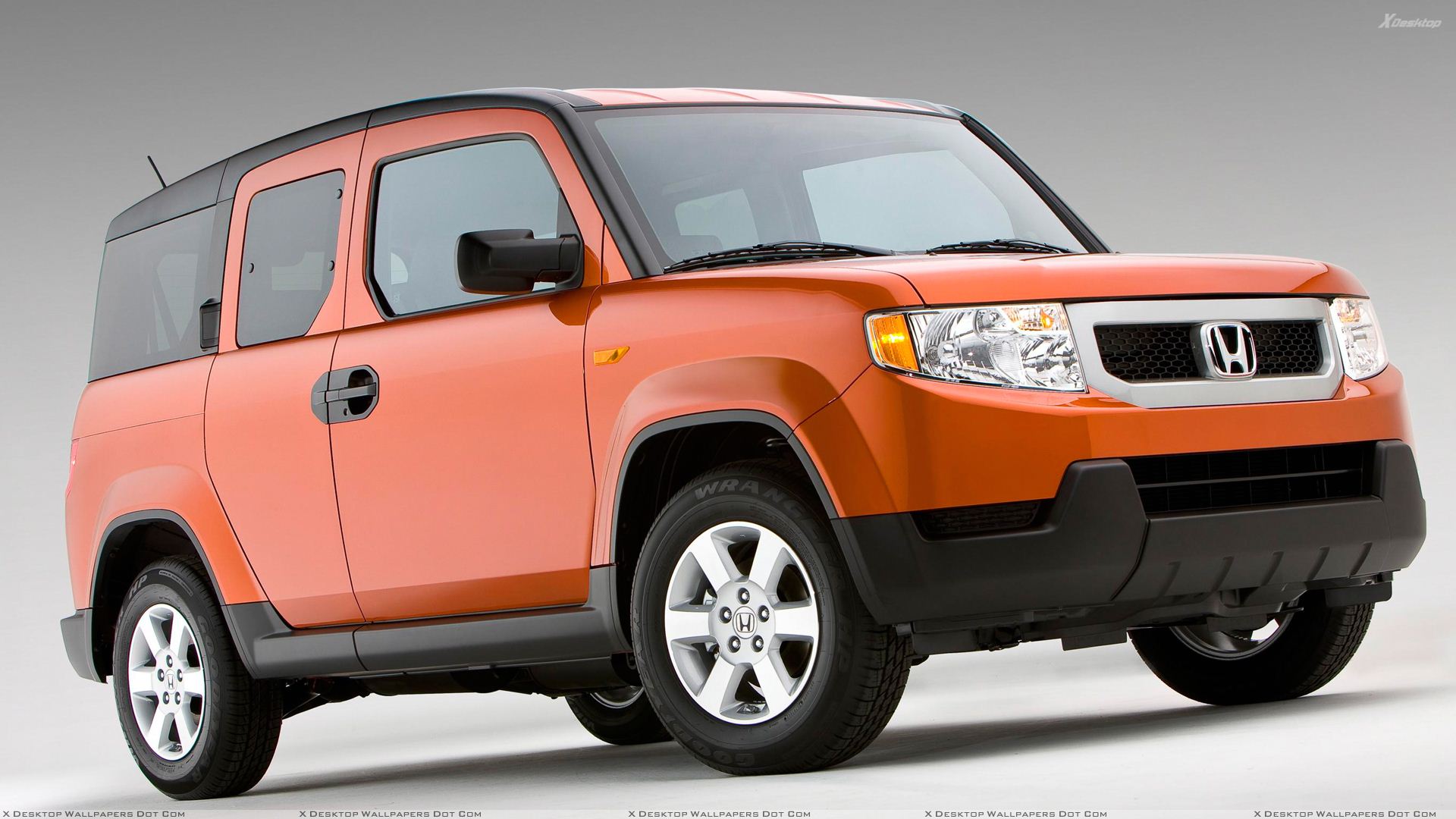 Honda Element Wallpapers Photos Images in HD