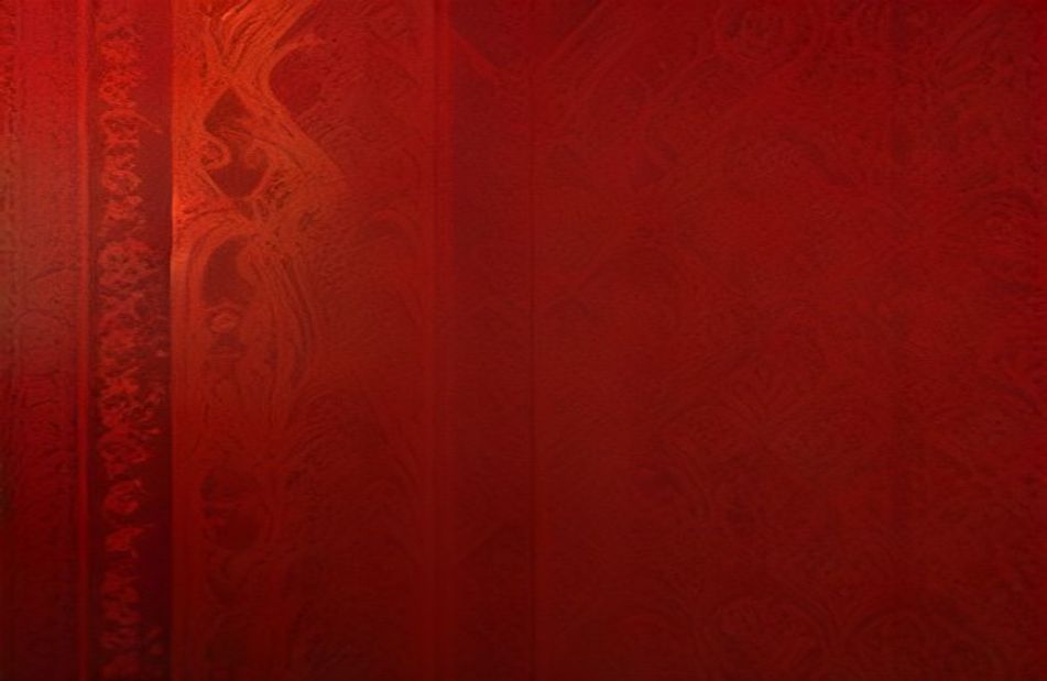 Dark Maroon Wallpaper