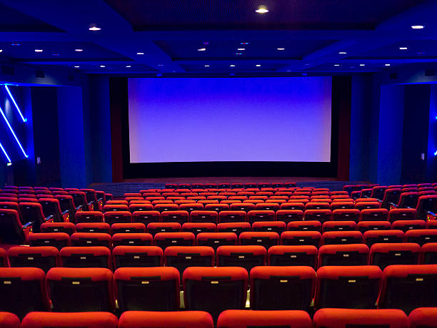 Movie Theater Pictures Image And Stock Photos Istock
