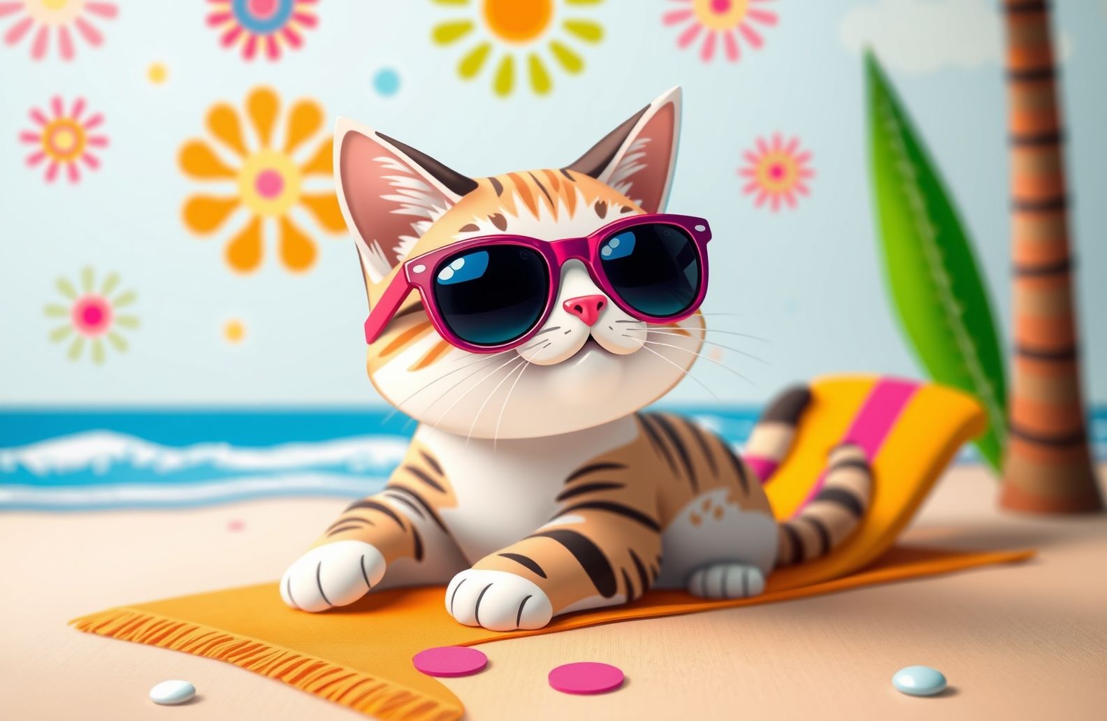 Funny Wallpaper For iPad