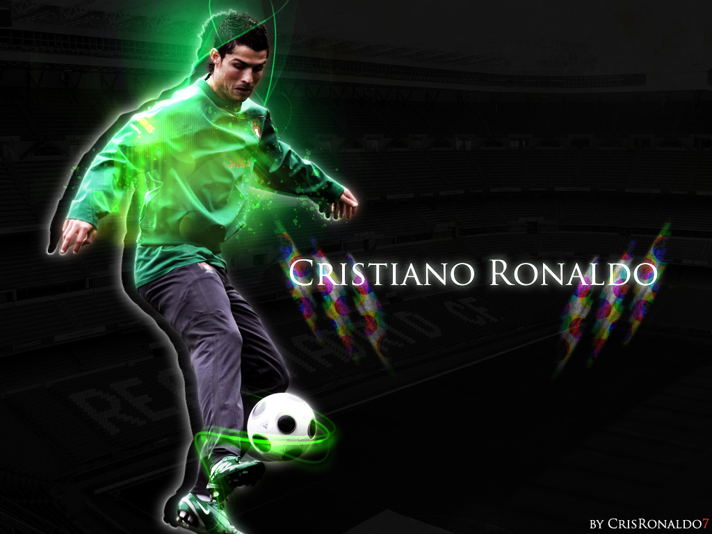 Real Madrid The Best Cristiano Ronaldo Magia Del Futbol