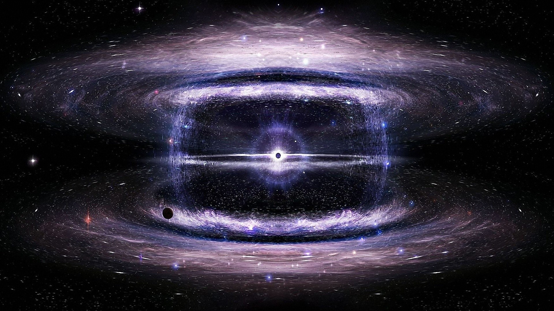 Universe Wallpaper