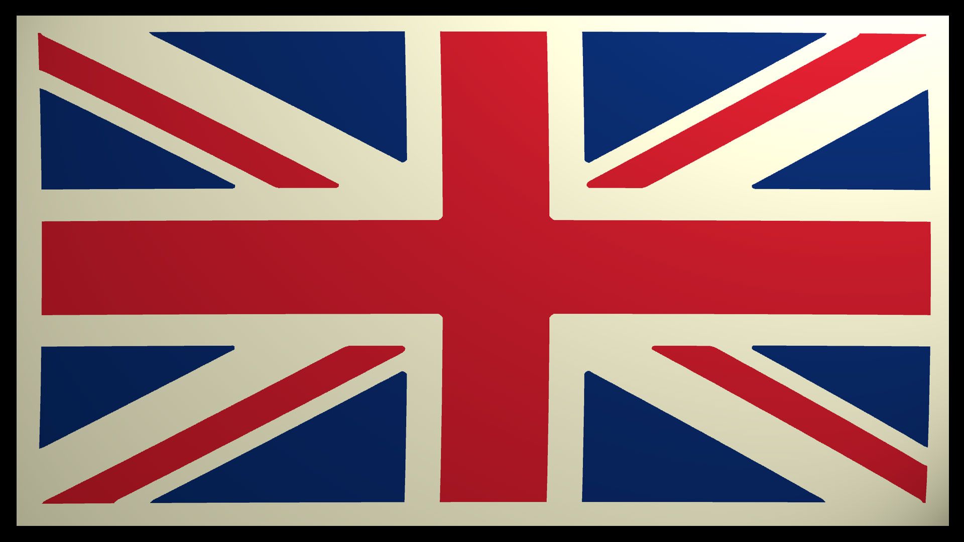 British Wallpaper Top Background