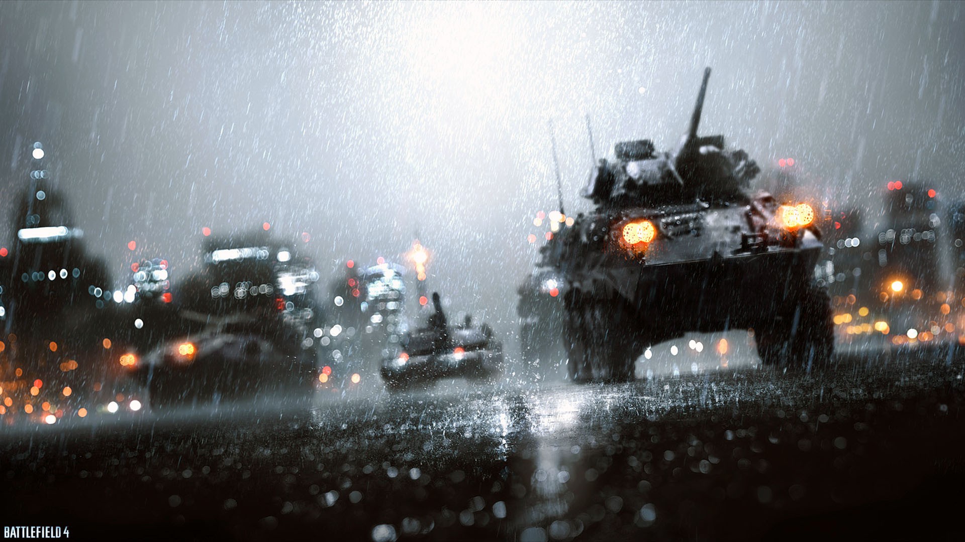 Game Wallpaper