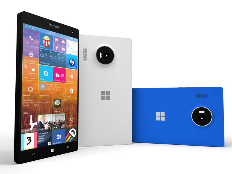 New Microsoft Lumia Xl Renders Are As Close It Gets