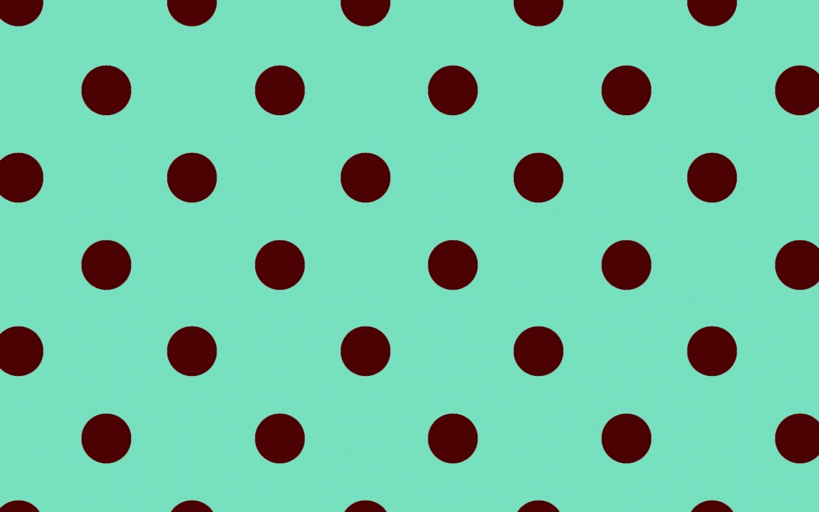 Patterns Dots Polka Wallpaper Art HD