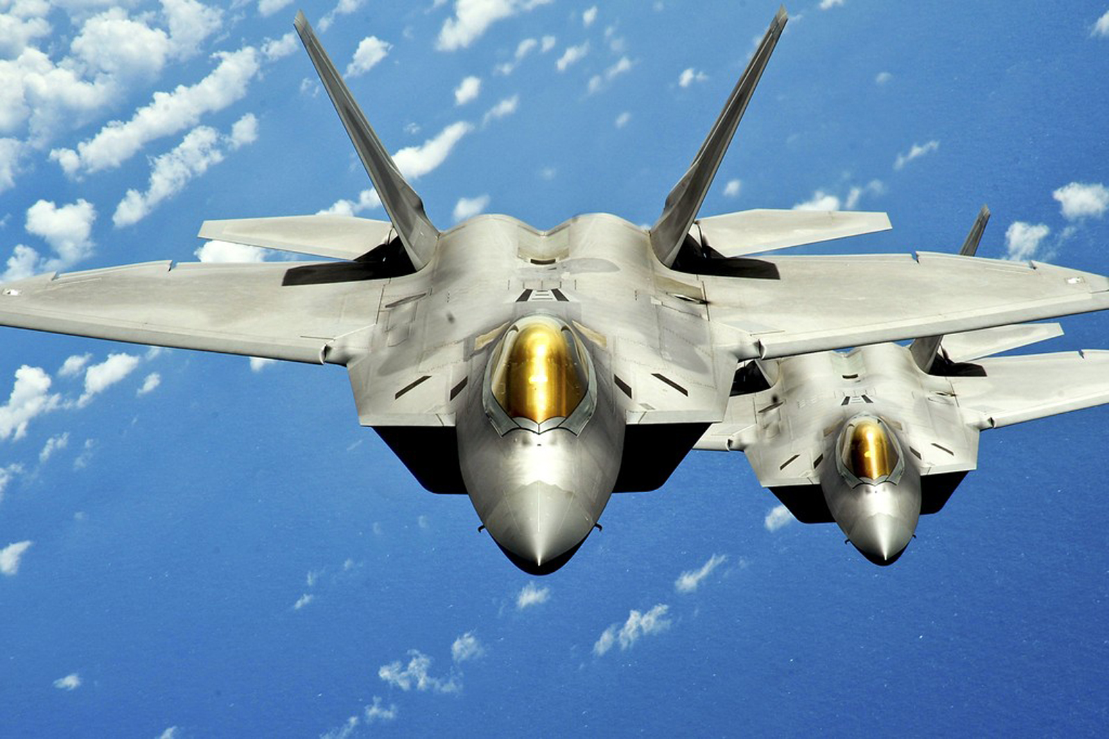 22 Raptor Jet Fighter HD Wallpapers Military WallBase