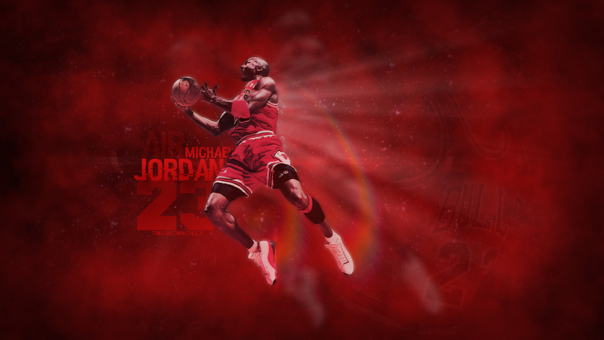 Jordan Wallpaper HD Background Image