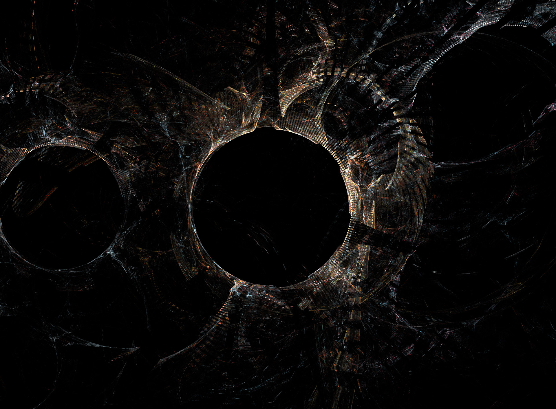 Black Bullet Wallpaper