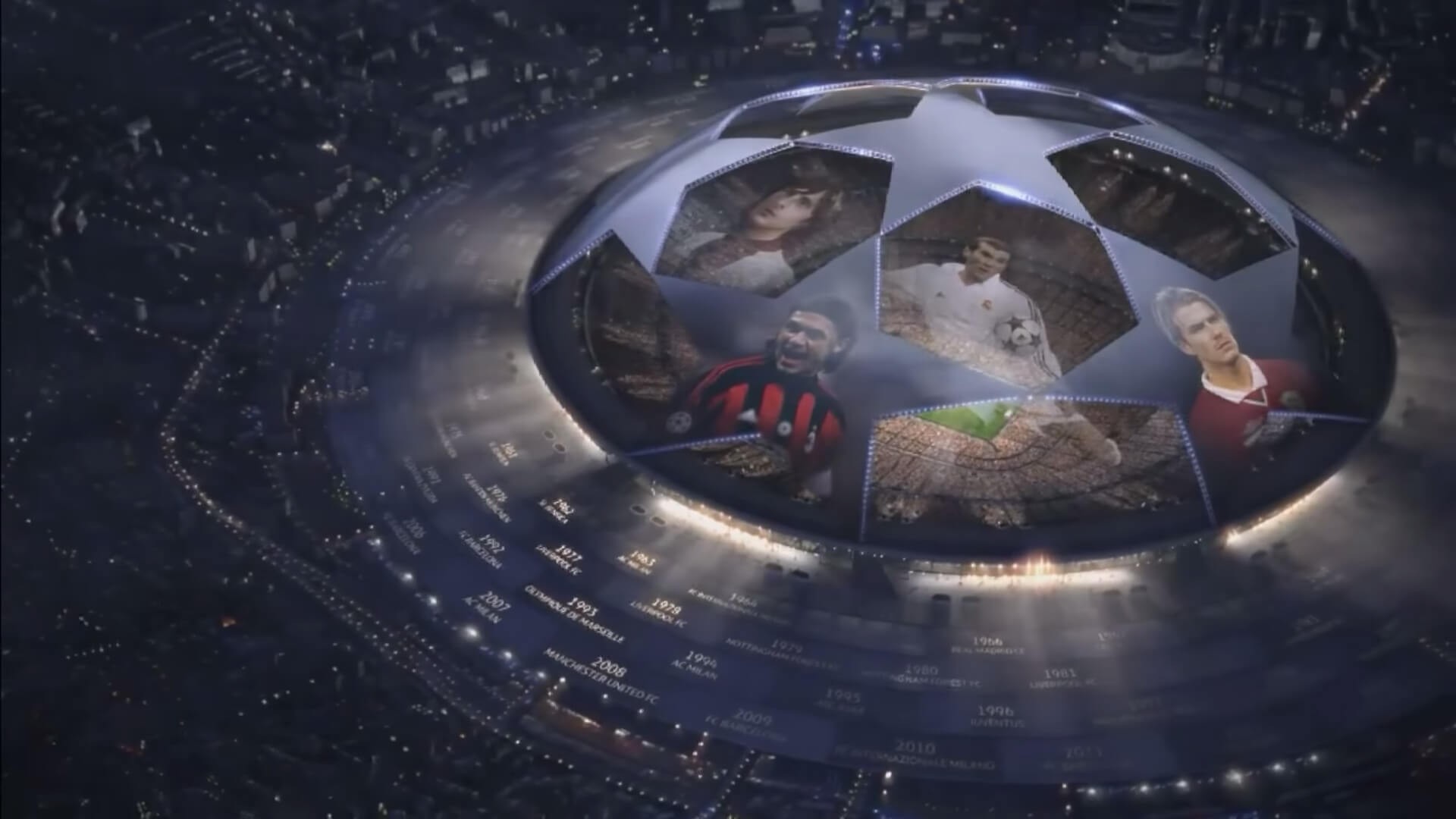 UEFA Champions League Wallpapers   HD Wallpapers