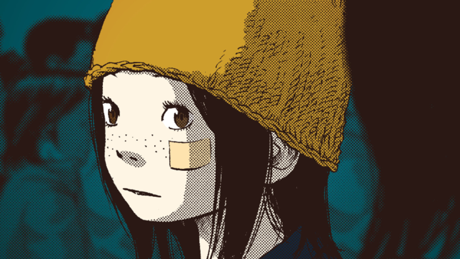 Inio Asano Is A Dark Manga Artist For Adults Who Want Something Real