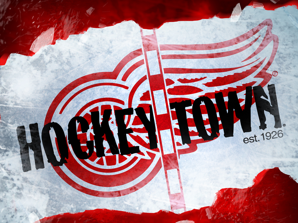 Free Download Detroit Red Wings Wallpapers Detroit Red Wings