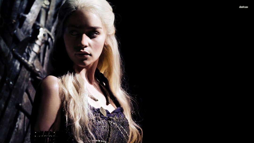 Daenerys Targaryen Game Of Thrones Movie