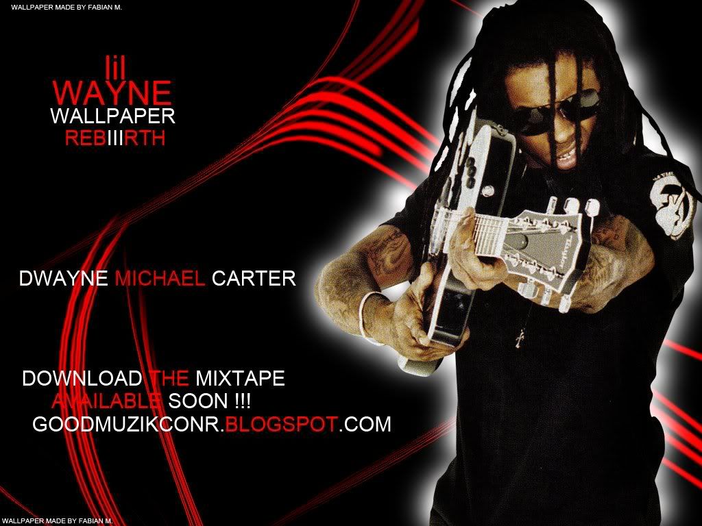 Lil Wayne 2015 Wallpapers HD