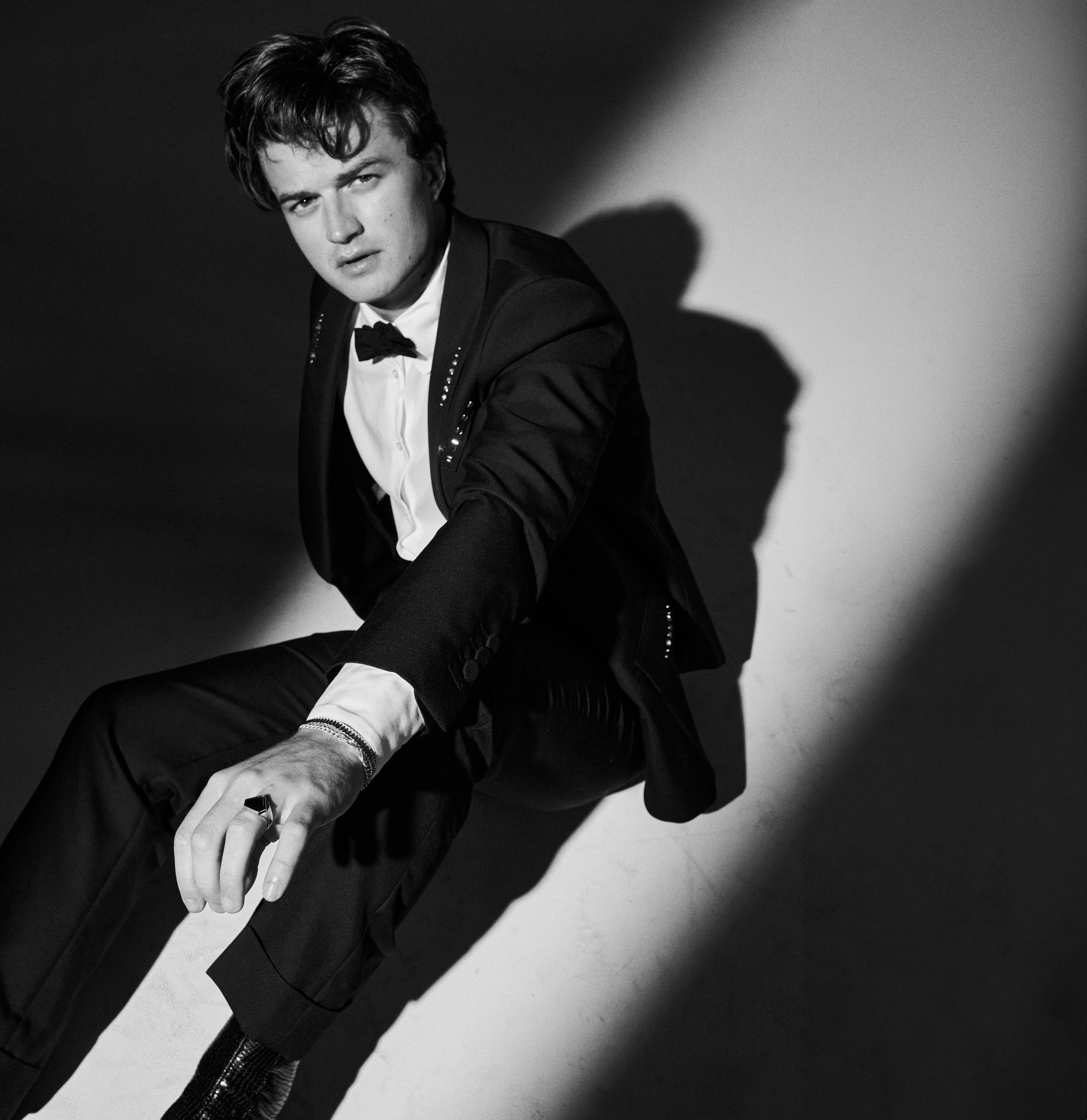 Joe Keery Wallpaper