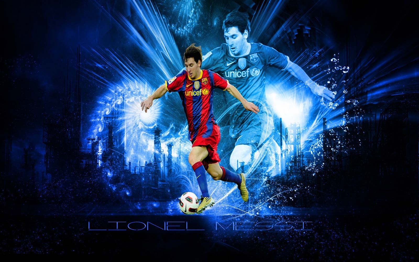 78+] Leo Messi Wallpaper - WallpaperSafari