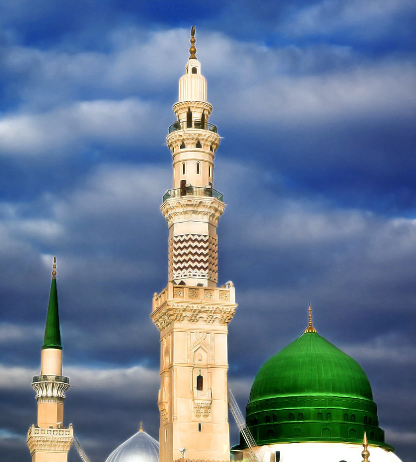 Masjid Mosque Wallpaper APK for Android Download