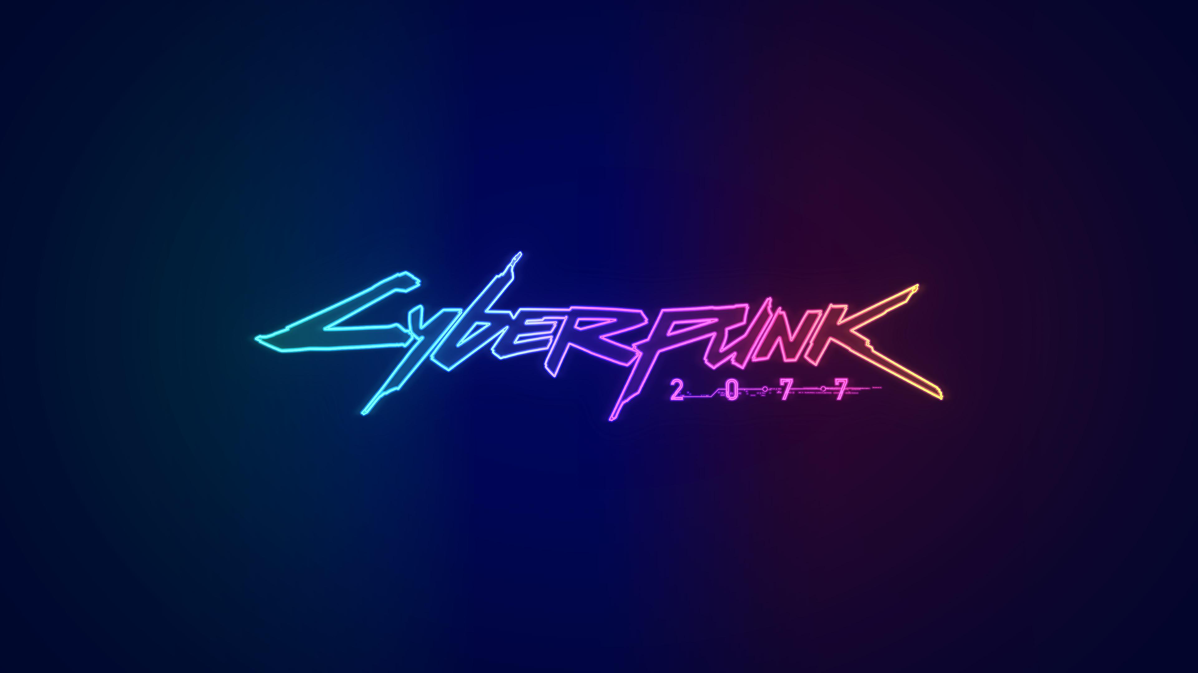 Neon Cyberpunk Wallpaper X Cyberpunkgame