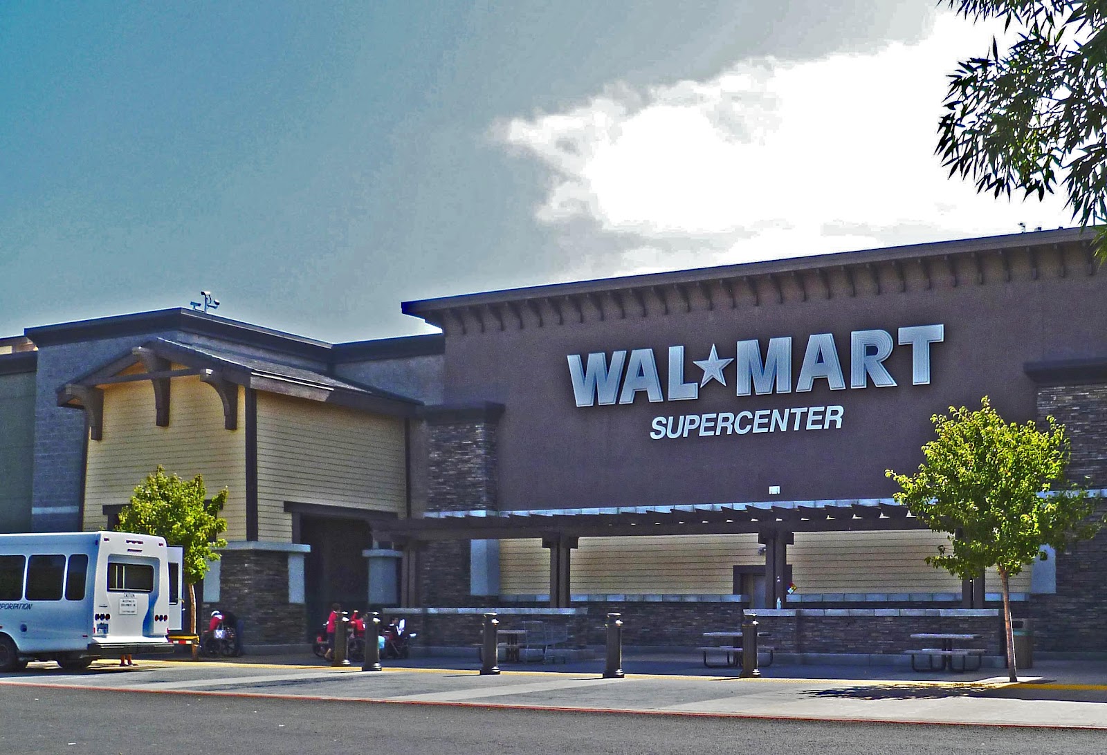 🔥 Free download You may ask why Walmart [1600x1092] for your Desktop