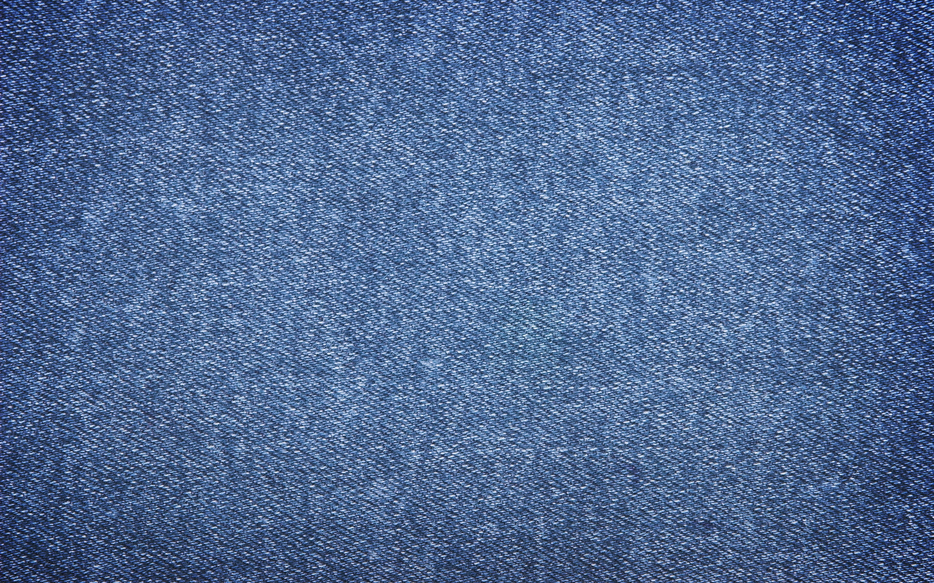 Background Blue Jeans Fabric Material Wallpaper
