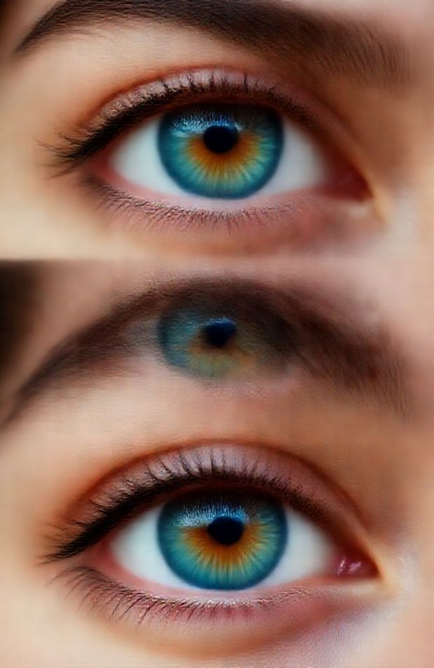 Eyes Wallpaper Hd
