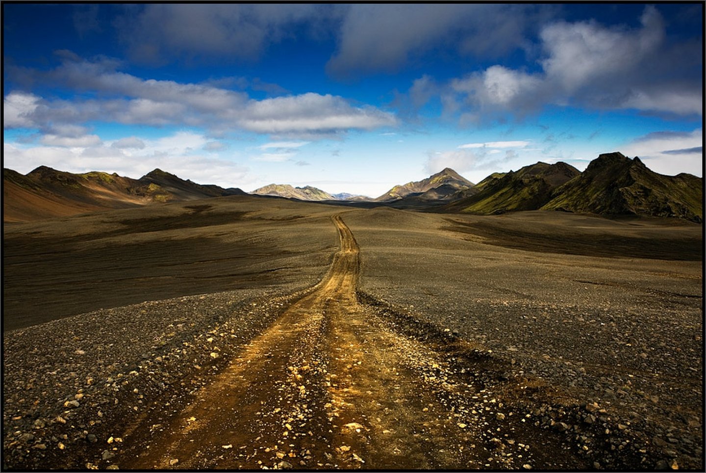 Iceland Wallpaper Nature Desktop