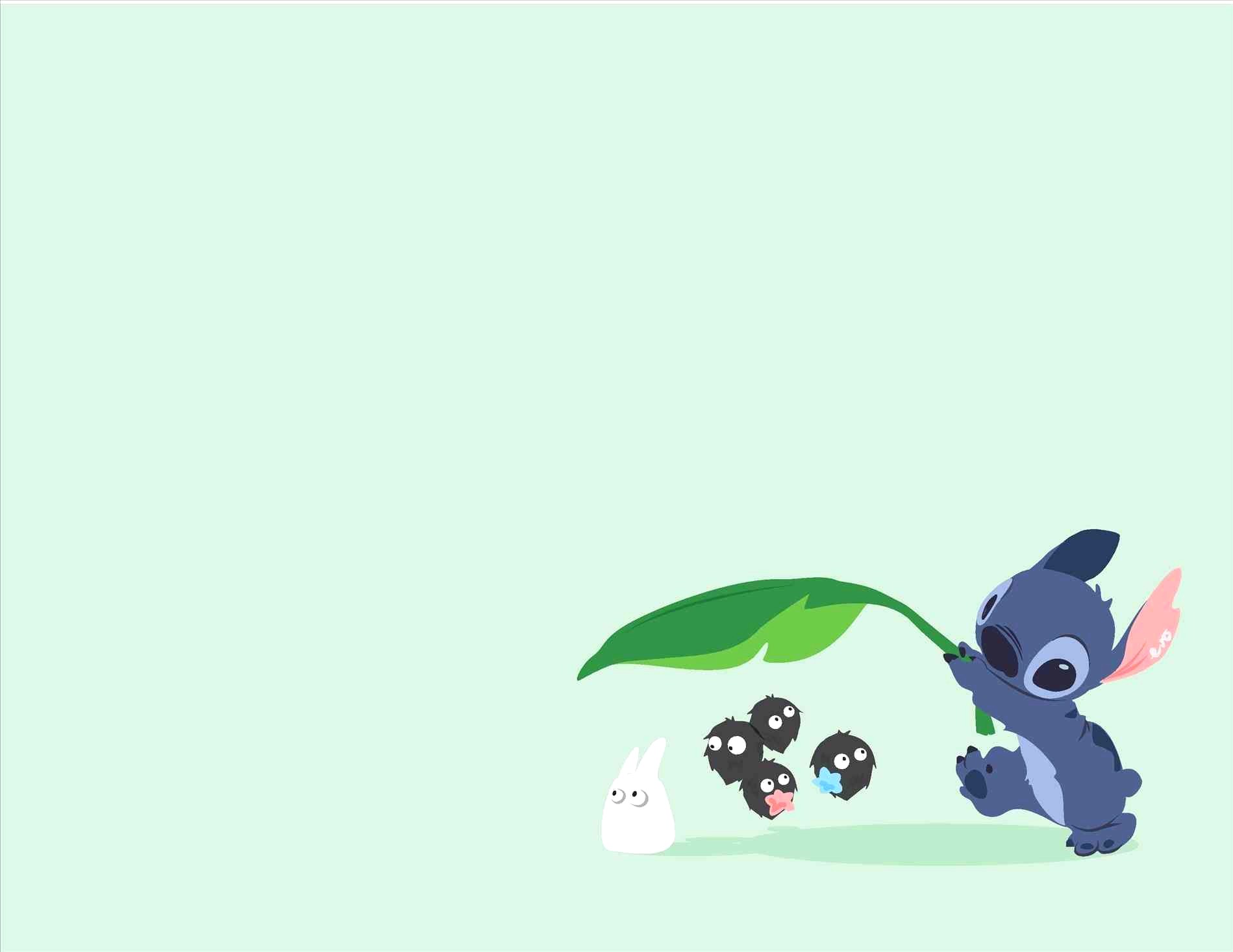 Cute Stitch Wallpaper Christmas