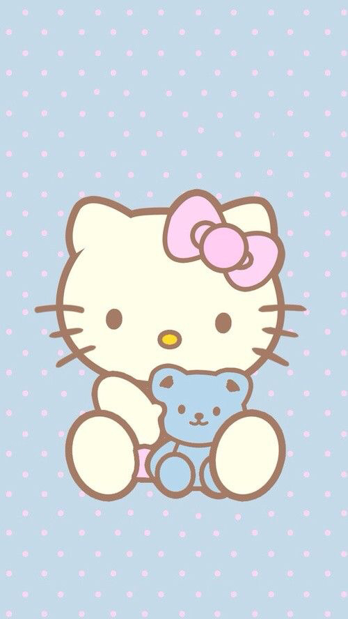 Hello Kitty  Hello Kitty Wallpaper 182149  Fanpop