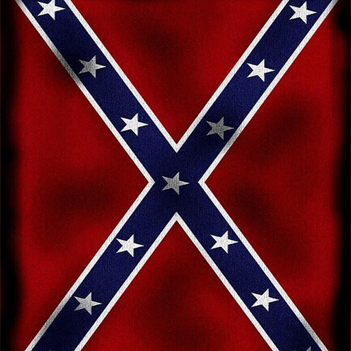 Rebel Flag Live Wallpaper Android Themes V Picture