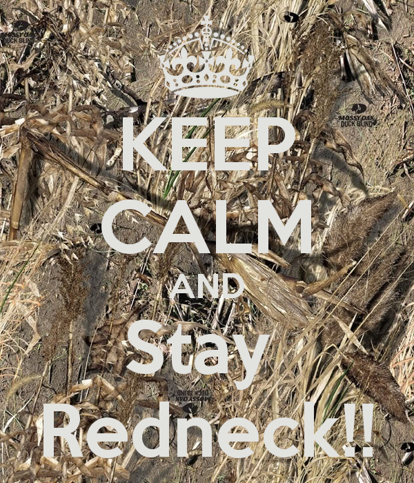 Redneck Wallpaper