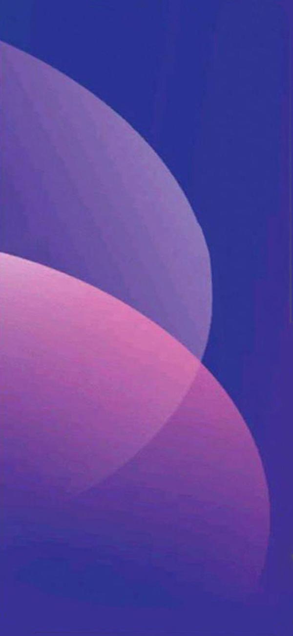 Stock Oppo f11 Pro Homescreen Wallpaper Phonendustry