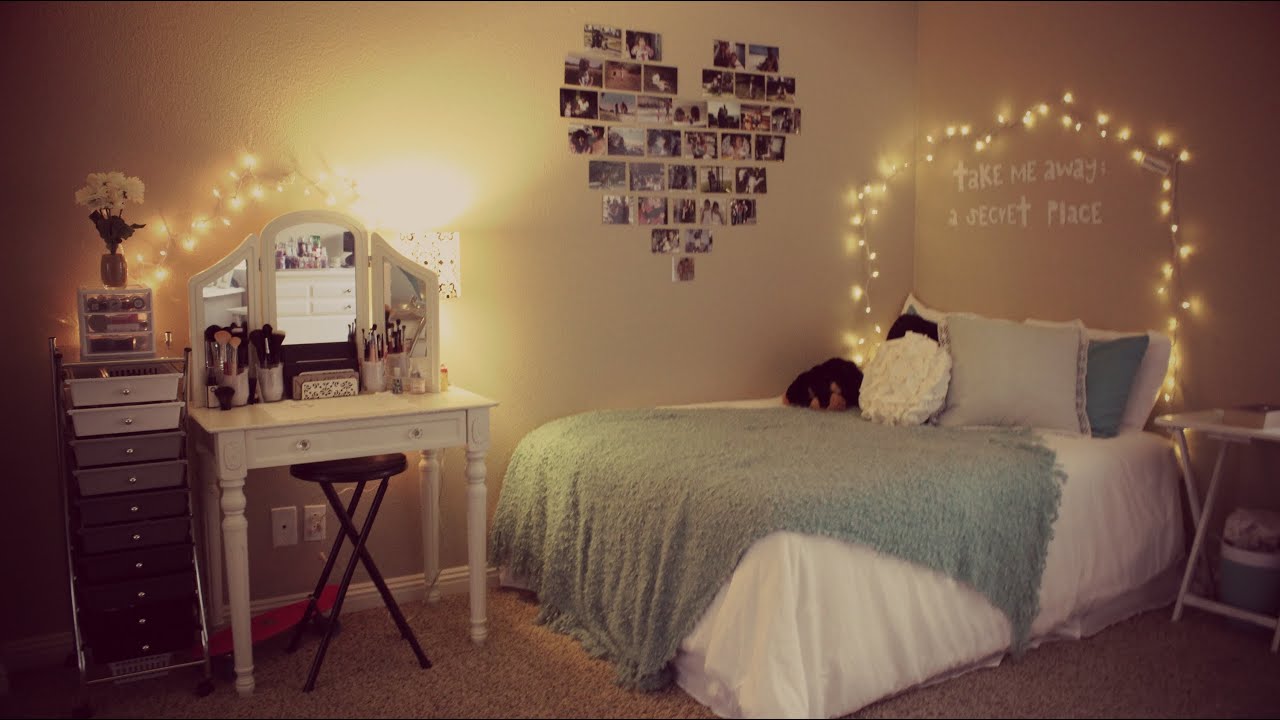 Cute Girl Room Ideas Rooms Exquisite Design