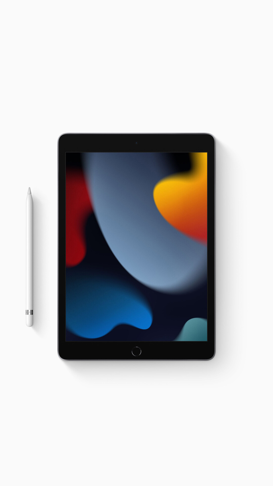 Apple iPad 4k Wallpaper