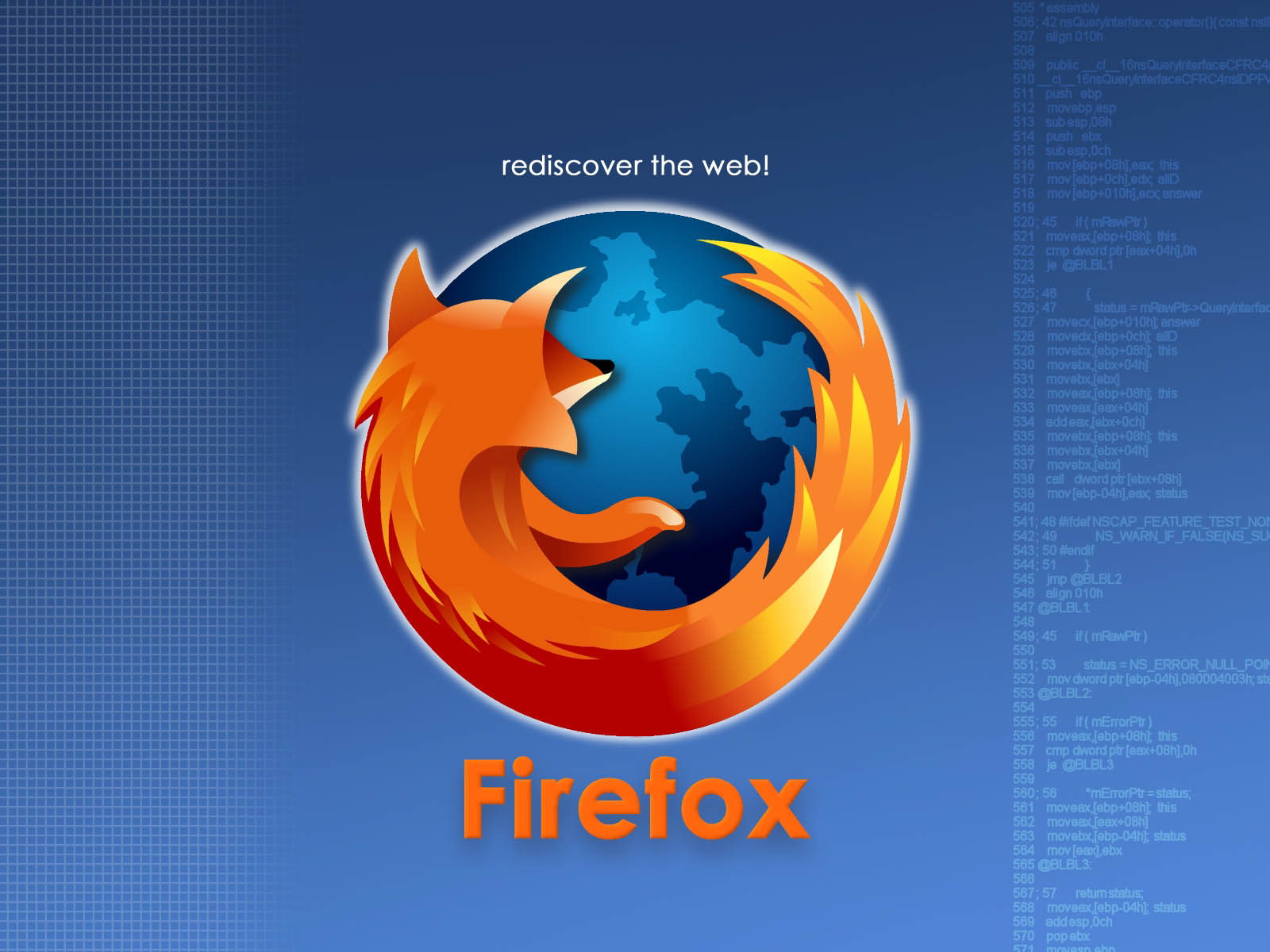 Desktop Wallpaper Firefox The Best Browser