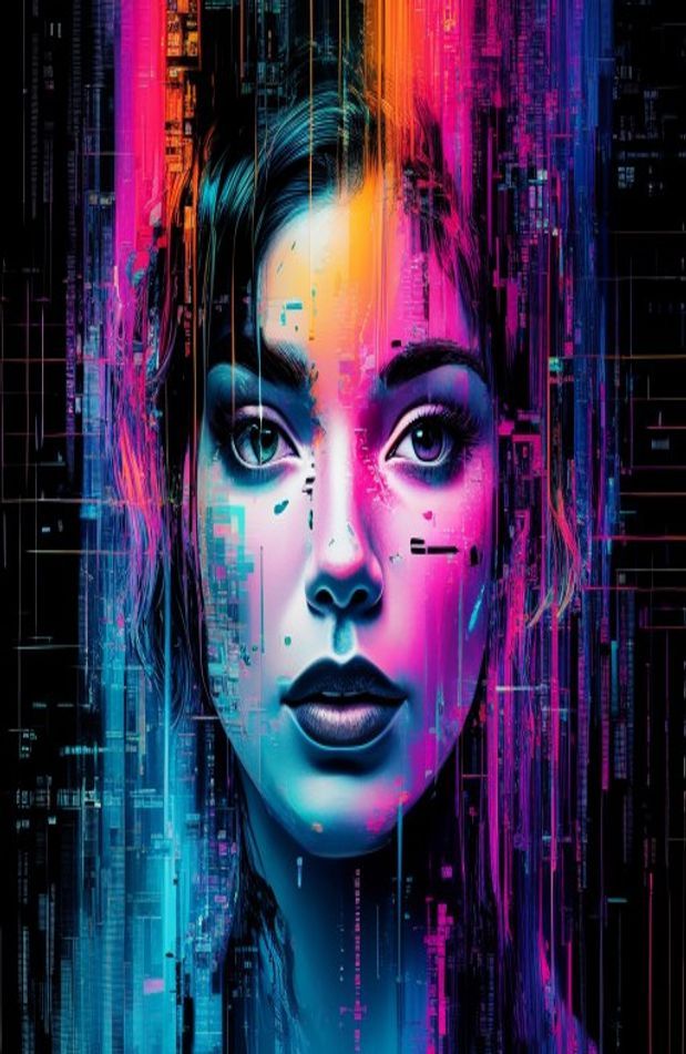 Hacked Wallpaper