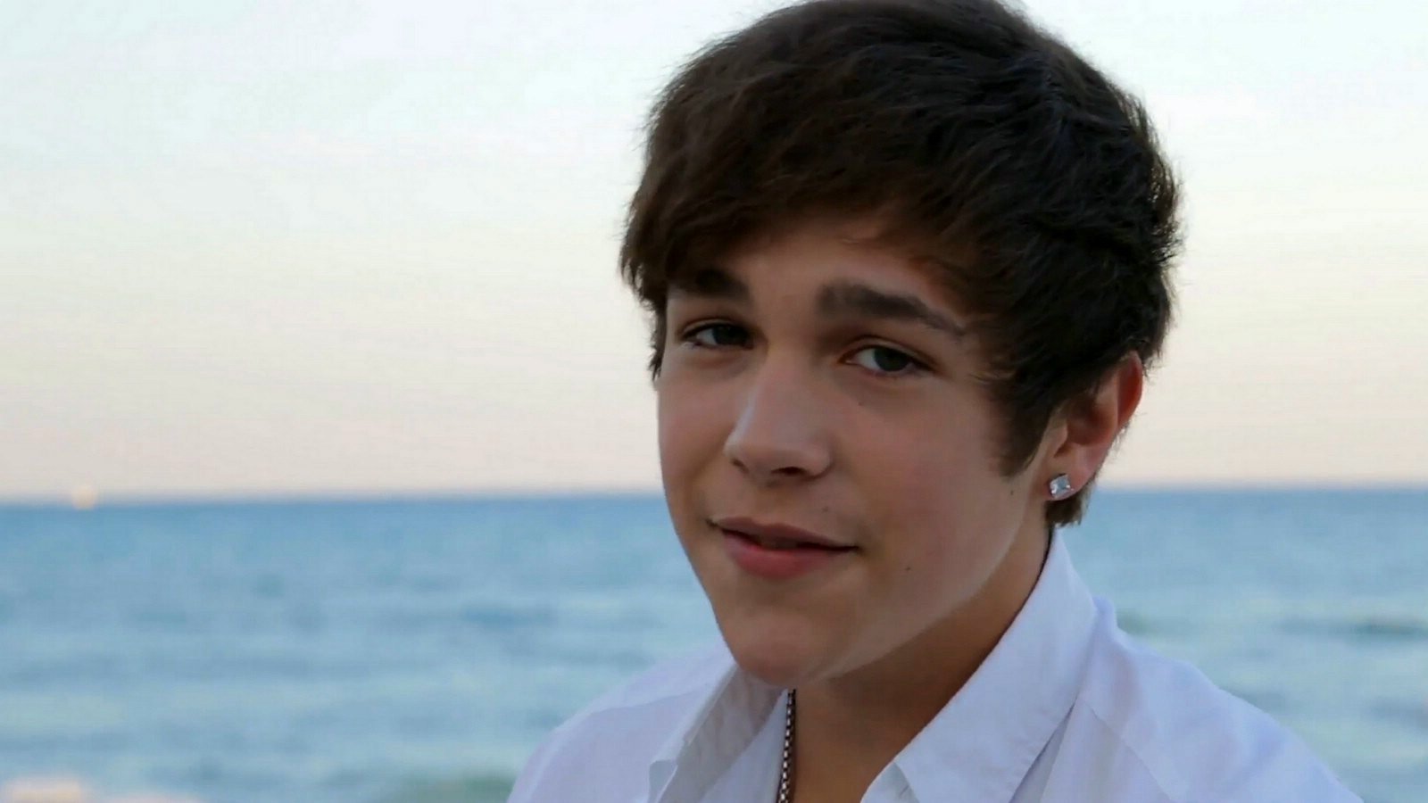 M Li Lo Lodie Austin Mahone Heart In My Hand Live On The