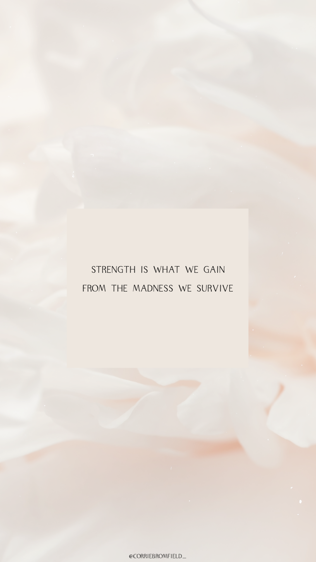 Lock Screen Motivational Aesthetic Inspirational Quotes Wallpaper