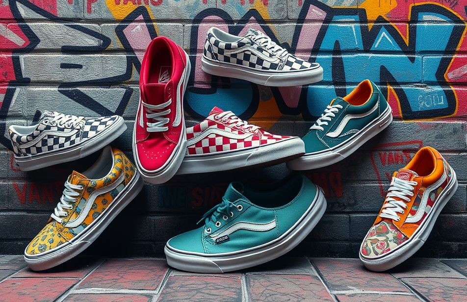 Vans Wallpaper