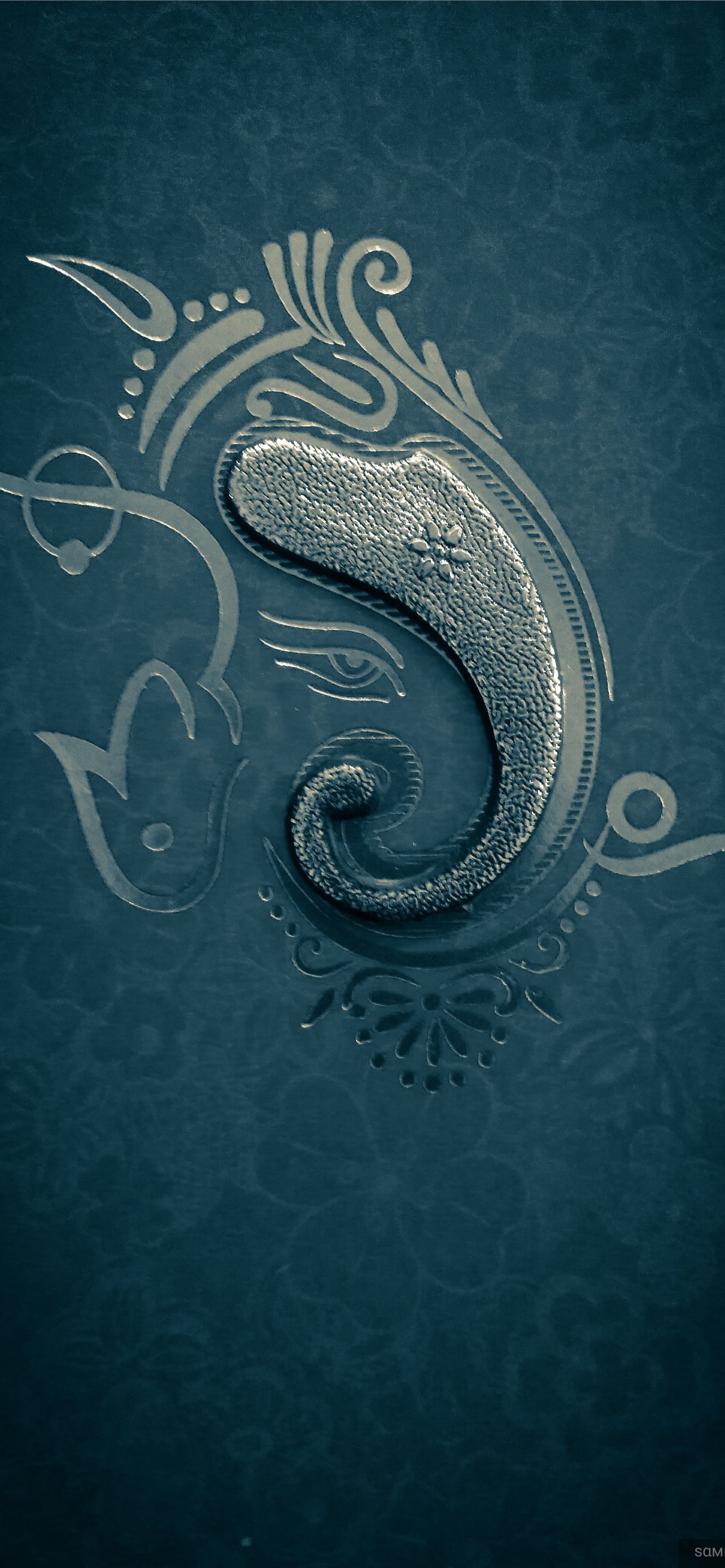 Hindu iPhone Wallpaper