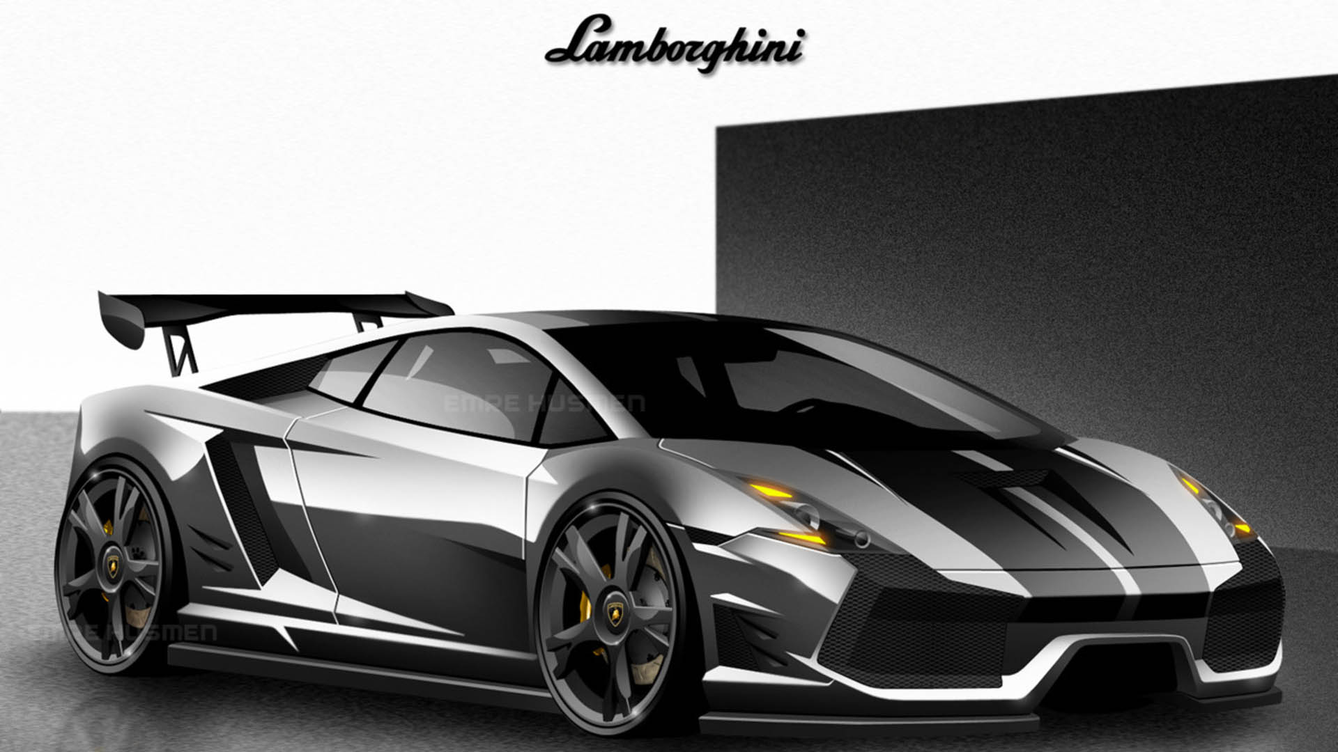 Lamborghini Wallpaper High Quality