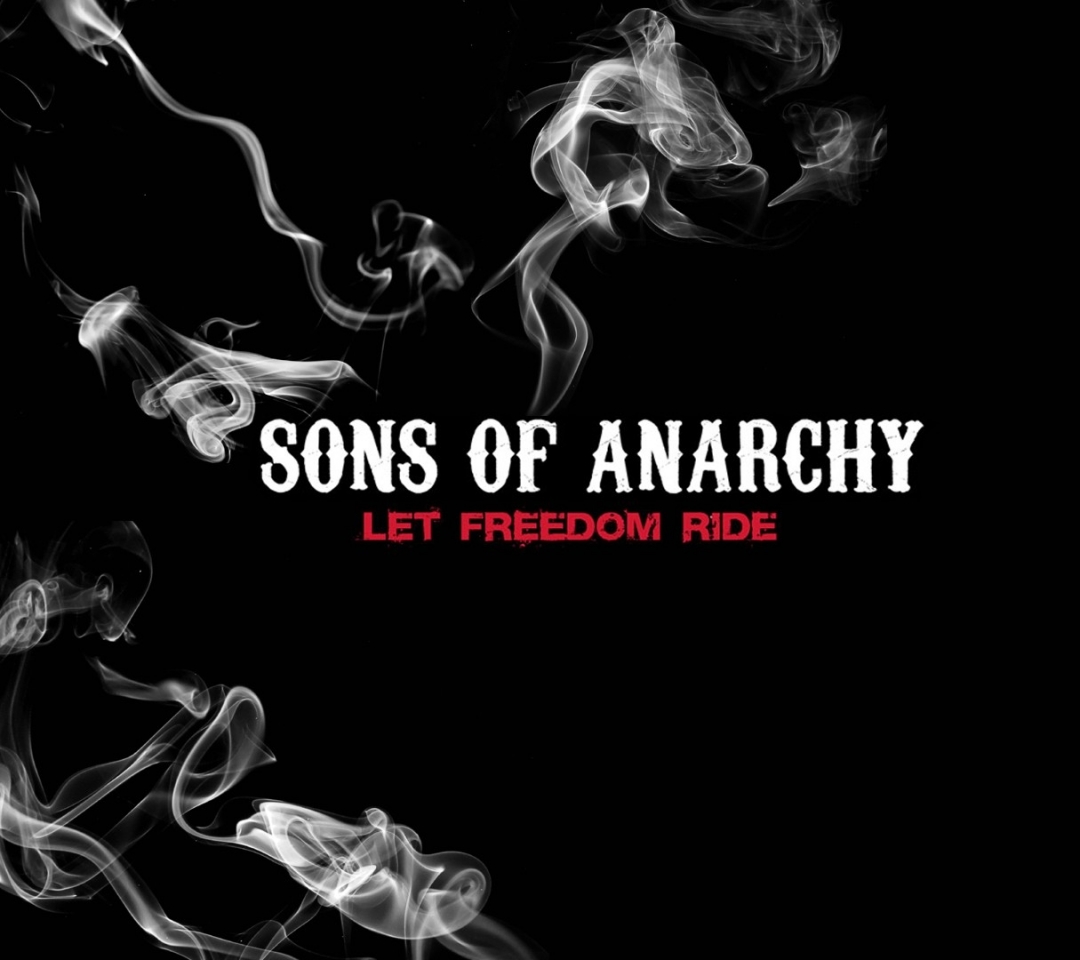 Sons Of Anarchy Tv Series Wallpaper