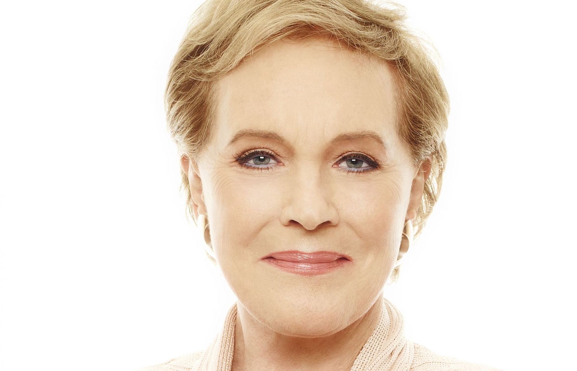 From Vienna The New Year S Celebration Julie Andrews