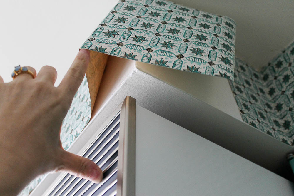 43] How to Fix Peeling Wallpaper on