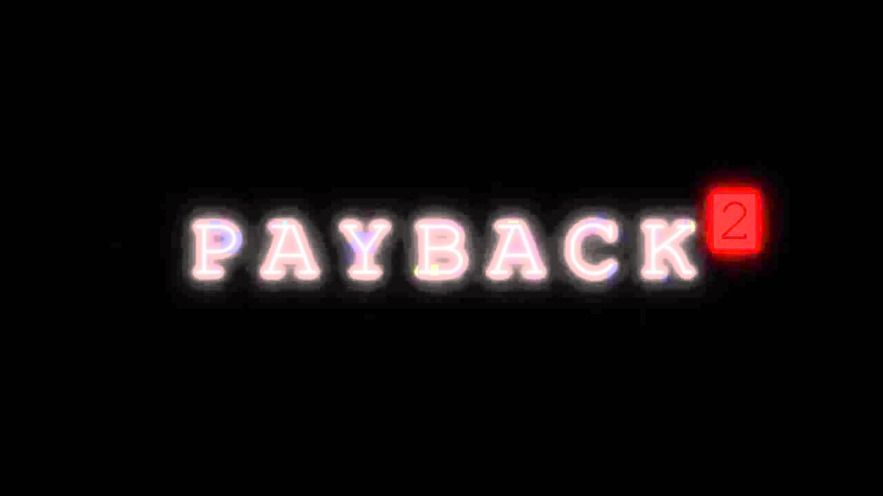 Payback Opening Ost