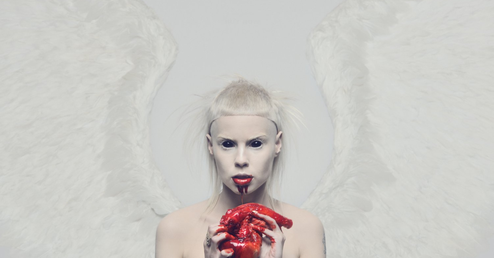 Die Antwoord Wallpaper And Background Id